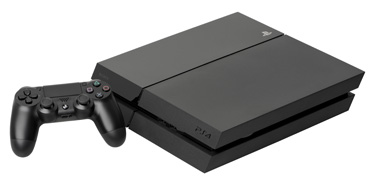 Spielkonsole Sony Playstation III